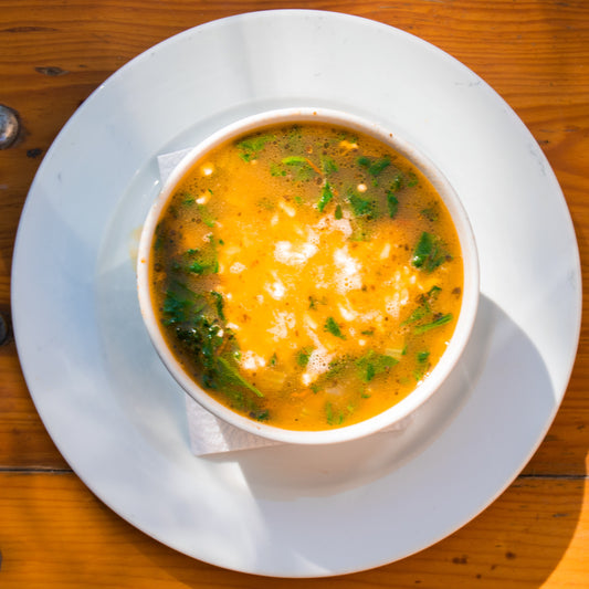 Zuppa di Minestrone